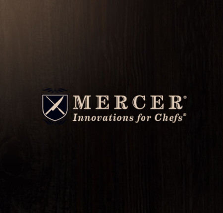 Mercer Cutlery