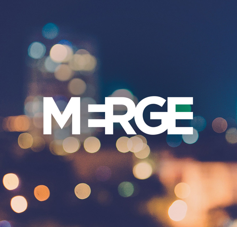 Merge Design + Interactive