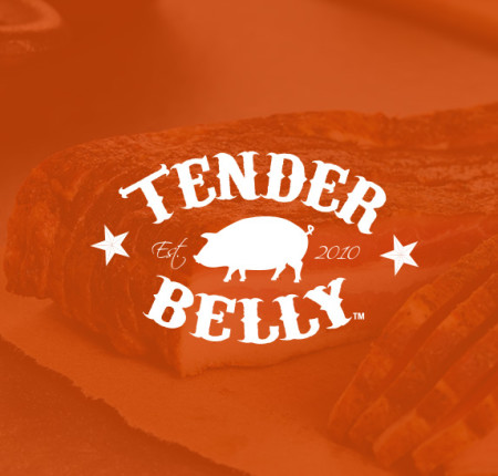 Tender Belly