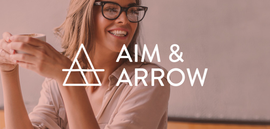 Aim + Arrow